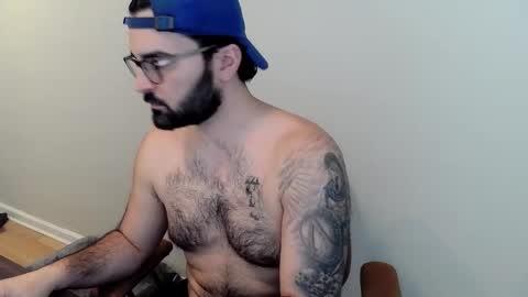 DaGreekGod online show from 01/15/26, 04:11