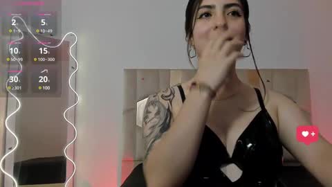 dahia  online show from 02/17/25, 09:13