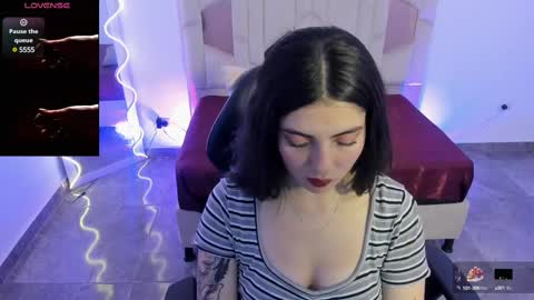 dahia  online show from 02/21/25, 03:23