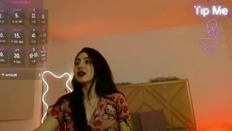 dahia  online show from 10/03/25, 03:14