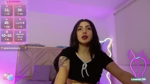 dahia  online show from 10/17/25, 03:20