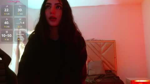 dahia  online show from 11/14/25, 03:49