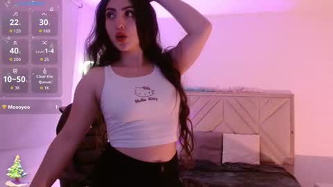 dahia  online show from 11/17/25, 03:34