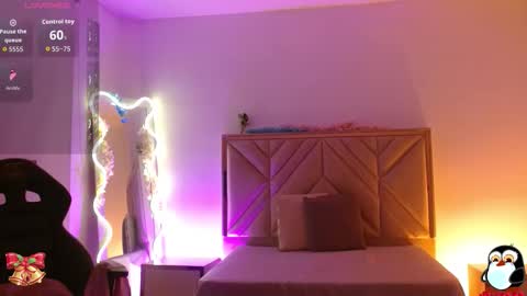 dahia  online show from 11/19/25, 03:28