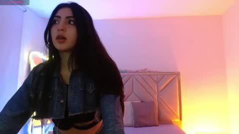 dahia  online show from 11/20/25, 02:34