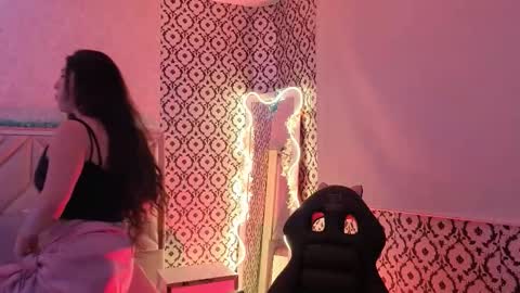 dahia  online show from 02/06/26, 03:22