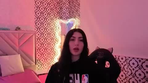 dahia  online show from 02/07/26, 03:10