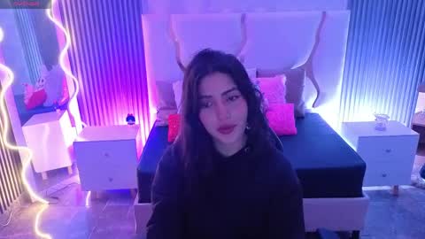 dahia  online show from 04/17/26, 03:20