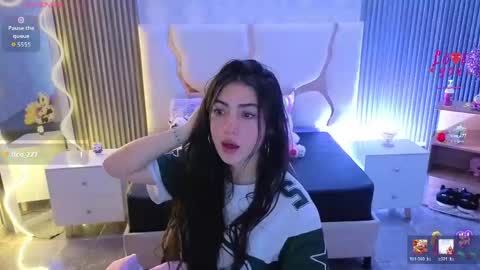 dahia  online show from 05/17/26, 03:37