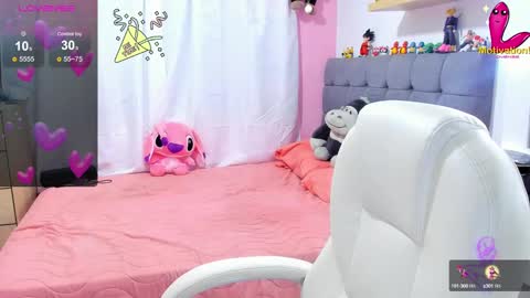 Snapshot of dahian_carter chatting on 12/03/24, 11:33 Dahian online show from 12/03/24, 11:33