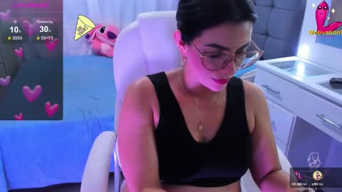 Snapshot of dahian_carter chatting on 12/20/24, 11:16 Dahian online show from 12/20/24, 11:16