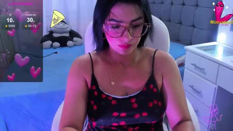 Snapshot of dahian_carter chatting on 12/26/24, 12:16 Dahian online show from 12/26/24, 12:16