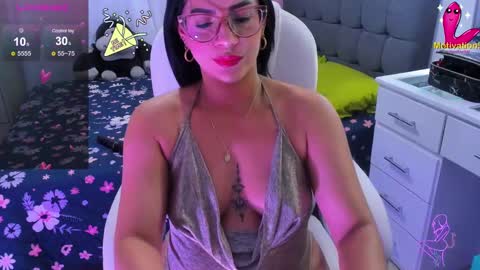 Snapshot of dahian_carter chatting on 12/29/24, 01:38 Dahian online show from 12/29/24, 01:38