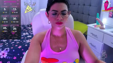 Snapshot of dahian_carter chatting on 01/03/25, 11:57 Dahian online show from 01/03/25, 11:57