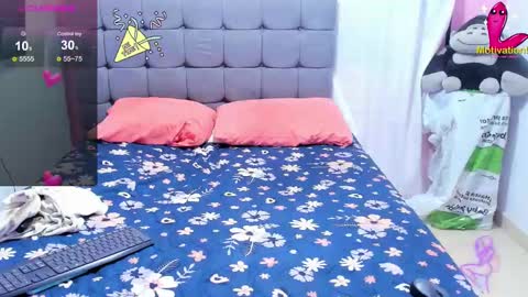 Snapshot of dahian_carter chatting on 01/19/25, 12:28 Dahian online show from 01/19/25, 12:28