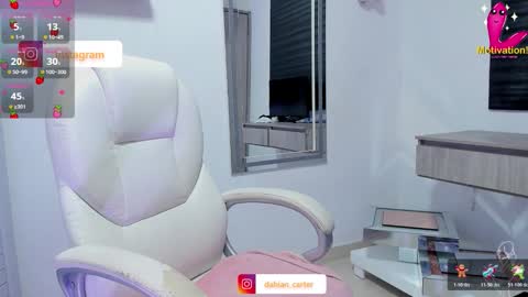 Dahian  online show from 11/22/25, 11:53