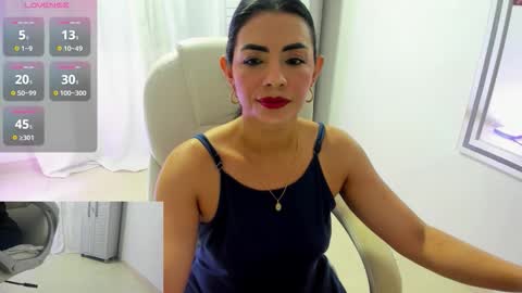 Snapshot of dahian_carter chatting on 02/27/26, 10:26 Dahian online show from 02/27/26, 10:26