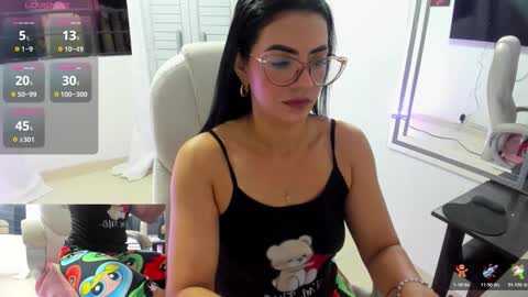 Snapshot of dahian_carter chatting on 03/03/26, 10:21 Dahian online show from 03/03/26, 10:21