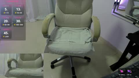 Dahian  online show from 03/18/26, 10:18