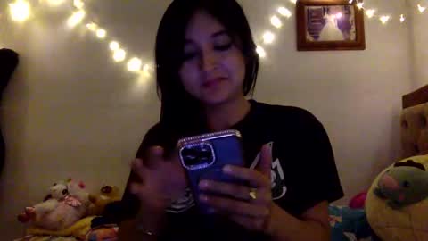 dahia online show from 11/18/25, 03:23