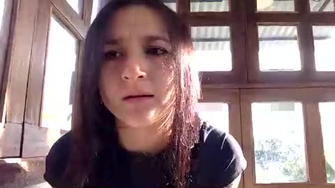 dahia online show from 04/18/26, 09:37