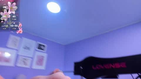 Dahiana online show from 07/03/26, 03:57