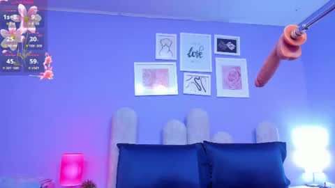 Dahiana online show from 07/16/26, 03:34