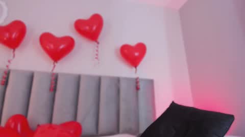 Dahiana online show from 02/15/25, 07:06