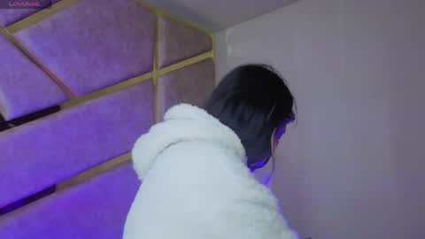Dahiana  online show from 04/29/26, 12:20