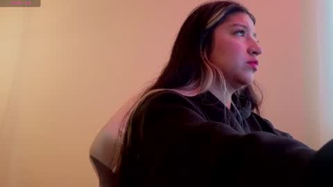 Snapshot of dahiana_dmour chatting on 06/23/26, 12:47 Dahiana online show from 06/23/26, 12:47