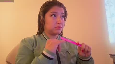 Snapshot of dahiana_dmour chatting on 07/09/26, 12:09 Dahiana online show from 07/09/26, 12:09