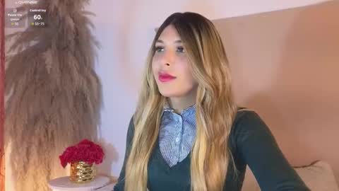 Dahiana online show from 11/06/25, 10:32