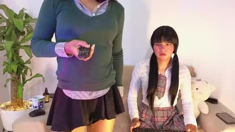 Dahiana online show from 05/24/26, 04:56