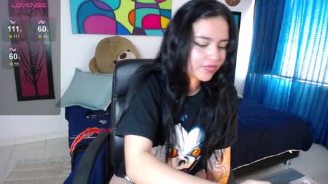 Snapshot of dahiana_sterling chatting on 01/05/25, 05:09 Dahiana online show from 01/05/25, 05:09