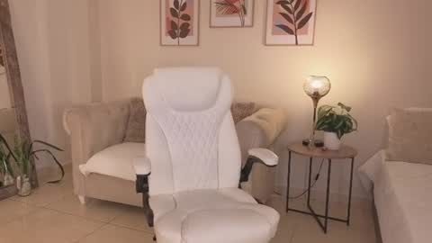 Dahiann Walcott online show from 07/23/26, 04:16