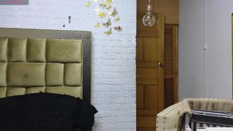 Dahiana online show from 02/12/26, 11:27