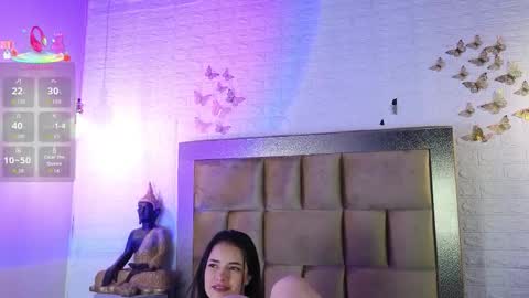 Dahiana online show from 03/07/26, 12:02