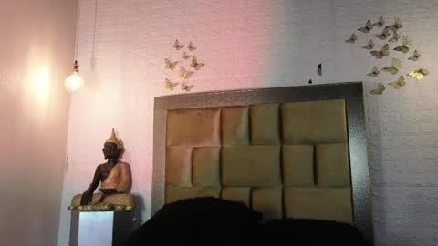 Dahiana online show from 05/22/26, 12:11