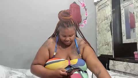 Ebony Sex Dahian online show from 10/23/25, 04:39