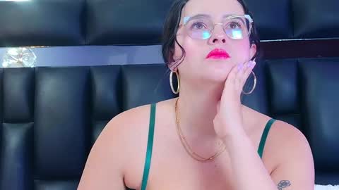 Dahiana online show from 04/18/26, 11:58