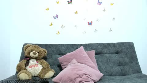 Snapshot of dahianaroa chatting on 02/19/26, 12:45 dahianaroa online show from 02/19/26, 12:45