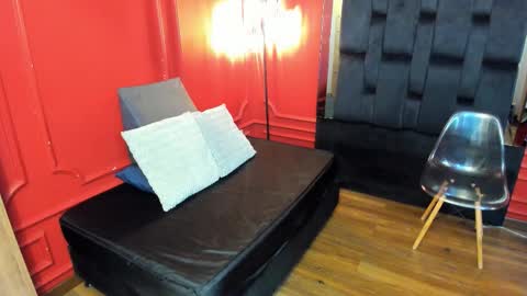 Dahiane Connor online show from 01/06/26, 11:36