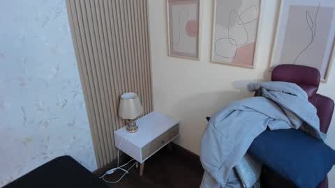 Dahiane Connor online show from 01/16/26, 11:36