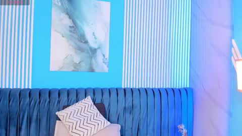 Dahiane Connor online show from 02/02/26, 11:42