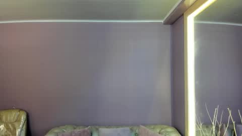 Dahiane Connor online show from 02/20/26, 11:32