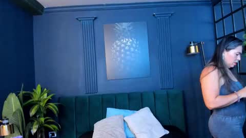 Dahiane Connor online show from 03/19/26, 11:36