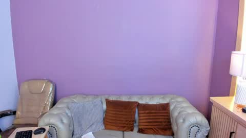 Dahiane Connor online show from 04/07/26, 11:32