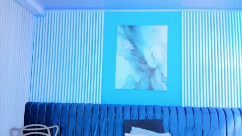 Dahiane Connor online show from 04/08/26, 11:32