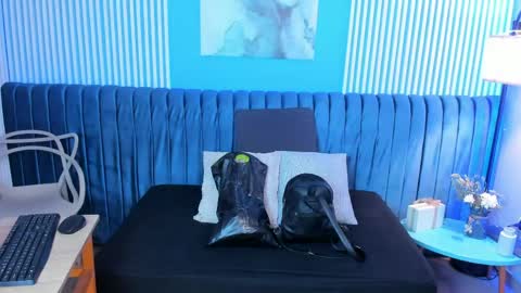 Dahiane Connor online show from 04/18/26, 11:36