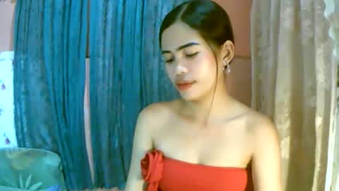 Im Dahlia online show from 04/06/26, 12:39